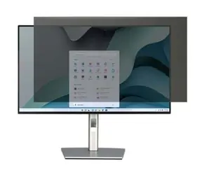 Kensington High Clarity 13.3" 16:10 / Privátní filtr pro notebook / Nanolouvre / antireflexní / MIL-STD-810H