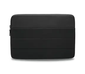 Kensington EQ Simply Portable černá / Pouzdro na notebooky / do 16"