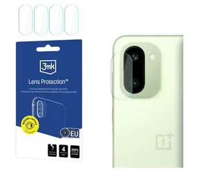 3mk Lens Protection OnePlus 15R / Sklo na fotoaparát / 6H / hybridní sklo