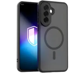 3mk Misty MagCase černá