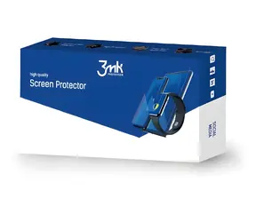 3mk All-Safe SilverProtection+ / Ochranná fólie / 5 ks / antimikrobiální / pro plotr All-Safe
