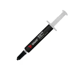 SAVIO TG-05 2g / teplovodivá pasta / 18 W/m·K
