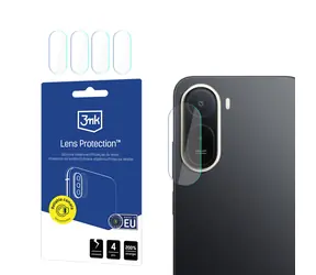 3mk Lens Protection / Sklo na fotoaparát / Redmi A7 Pro