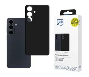 3mk Matt Case černá / Ochranný kryt / Samsung Galaxy S26+