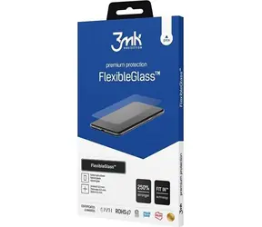 3mk FlexibleGlass pro Motorola Moto E30 / Hybridní sklo