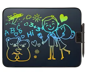 Colorway CW-WT15BK černá / Dětský kreslící tablet / 15"