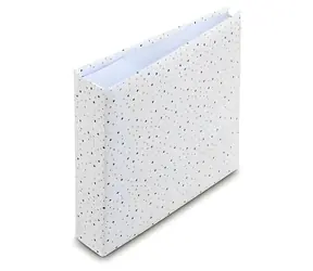 Hama CONFETTI 10x15 cm / Album memo / 200 fotografií / popisové štítky