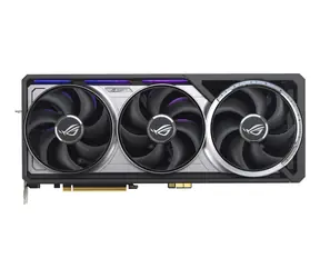ASUS ROG Astral GeForce RTX 5090 OC BTF / Grafická karta / 32 GB GDDR7 / 512-bit / 2580 MHz / 2x HDMI + 3x DP / PCIe 5.0