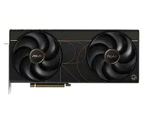 ASUS ProArt GeForce RTX 5090 OC / Grafická karta / 32 GB GDDR7 / 512-bit / 2482 MHz / 1x HDMI + 2x DP + USB-C / 1000W