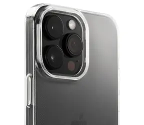Hama Always Clear průhledná / Kryt / Apple iPhone 14 Pro Max / TPU
