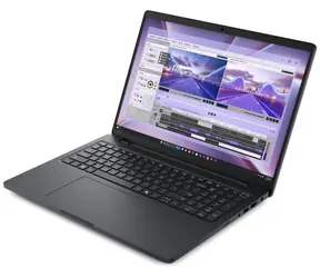 DELL Pro Max 16 MC16250 černá / Notebook / 16" FHD+ / Intel Core Ultra 7 265H / 32GB / 1TB SSD / W11Pro