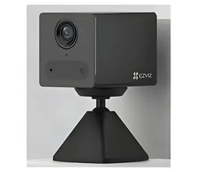 EZVIZ CS-CB2 / IP kamera / 2,8 mm / H.265 / IR 5 m / detekce osob / microSD 512 GB