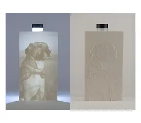 Filament PM PLA+ Lithophane / Tisková struna / 1,75 mm / 1 kg