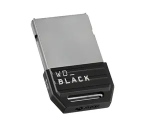 WD_BLACK C50 1 TB / Expanzní karta úložiště / pro Xbox Series X/S
