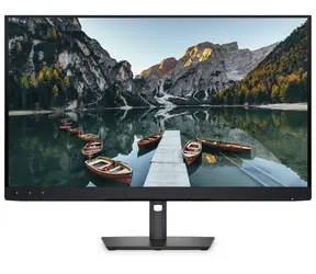 31.5" DELL UltraSharp U3226Q černá / Monitor / QD-OLED / 3840x2160 / 120 Hz / Thunderbolt 4 / HDMI / DP / RJ45 / 3Y NBD