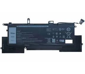 Dell baterie pro Latitude 7400 2v1 / Baterie pro notebook / 6-článková / 78Wh / Li-Ion