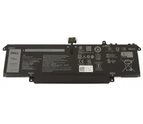 DELL 72 Wh / Baterie pro notebook / 4-článková / Li-Ion / pro Precision 5470, 5480, 5490