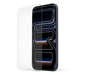 Hama Clear Protect / Ochranné sklo na displej / Apple iPhone 17 Pro Max / 6.9" / 0,33 mm
