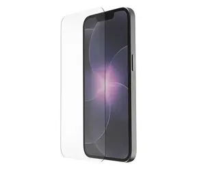 Hama Clear Protect / Ochranné sklo na displej / Apple iPhone 13/13 Pro/14/16e/17e / 0,33 mm / 9H