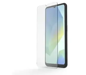Hama Clear Protect / Ochranné sklo na displej / Samsung Galaxy A16 / A16 5G / A17 / A17 5G / 0,33 mm