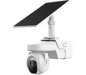 Dahua BP4A-4G-0360B / Kamera IP / Solární 4G / 4 Mpx / IR 30 m / IP66