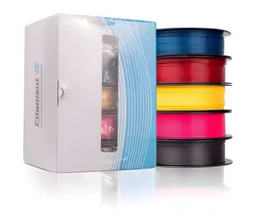 Filament PM PLA Tasty Pack / Tisková struna / 1,75 mm / 5×0,3 kg