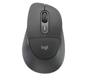 Logitech Signature M850 L grafitová / Bezdrátová myš