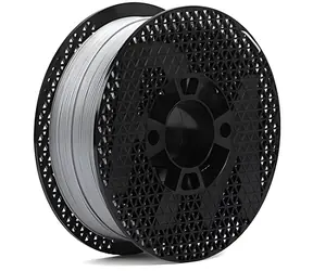 Filament PM PETG šedá / Tisková struna / 1,75 mm / 1 kg