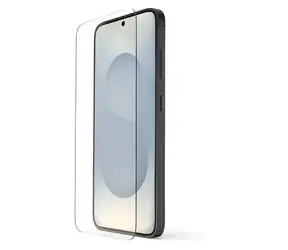 Hama Clear Protect / Ochranné sklo na displej / Samsung Galaxy S25+ / Sklo / 0,33 mm