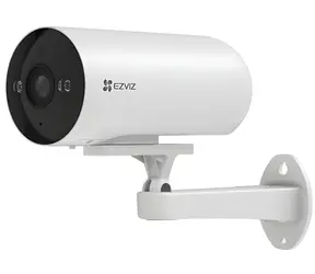 EZVIZ H5 / Venkovní IP kamera / PoE / 2K / 3Mpix / 4mm
