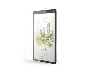 Hama Feels Like Paper / Ochrana displeje / Apple iPad Pro 13" (2025/2024) / PET Flexiglass / 0,13 mm