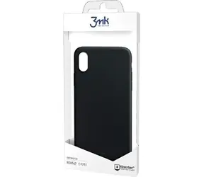 3mk Matt Case Samsung Galaxy A24 4G černá / Zadní kryt