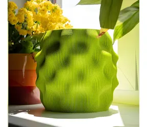 Filament PM PLA+ Fresh Lime / Tisková struna / 1,75 mm / 1 kg