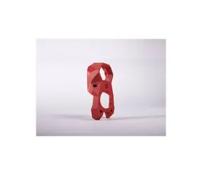 Filament PM ABS Scarlet Stardust / Tisková struna / 1,75 mm / 1 kg