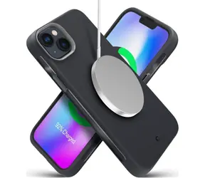 Spigen Cyrill Ultra Color Mag Dusk / Ochranný kryt / Apple iPhone 14 Plus / MagSafe