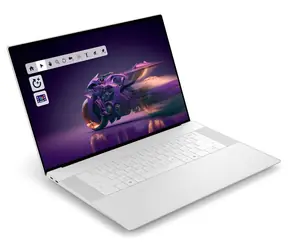 Dell 16 Premium DA16250 Touch / Notebook / 16.3" 4K OLED dotyk / Intel Core Ultra 9 285H / 32 GB / 1TB SSD / RTX 5060