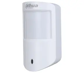 Dahua Airshield ARD1233-W2 bílá / Bezdrátový PIR detektor pohybu / 12 m / 90° / 868 MHz / PET 18 kg