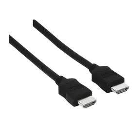 Hama High-Speed HDMI / HDMI kabel / 3 m / 10,2 Gbit/s / ARC