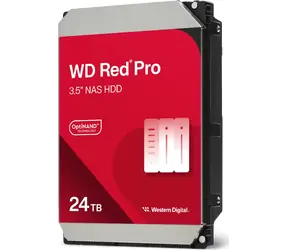 WD Red Pro WD241KFGX 24TB