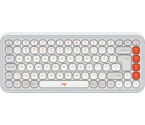 Logitech POP Icon Keys / Bezdrátová klávesnice