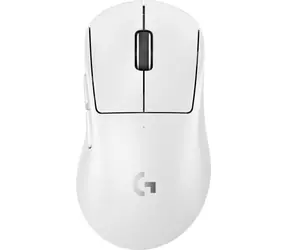 Logitech G Pro X Superlight 2 DEX / Bezdrátová herní myš / 5 tlačítek / 44000dpi