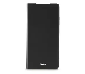 Hama Daily Protect černá / Pouzdro-knížka / Samsung Galaxy S25 Ultra / funkce stojanu