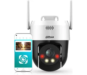 Dahua P5AE-PV / Venkovní IP kamera / 5Mpx / Dual Light / Wi-Fi 2.4 GHz