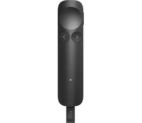 Logitech Spotlight 2 grafitová / Bezdrátový prezentér