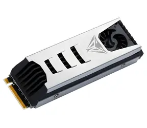 Patriot Viper PV573 4TB / SSD / M.2 2280 / PCIe Gen5 x4 NVMe