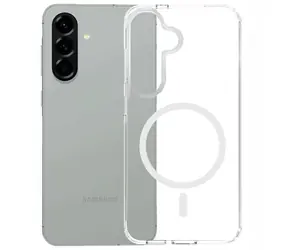 3mk Armor MagCase pro Samsung Galaxy A57 čirá / Zadní kryt / MagSafe / Military Grade
