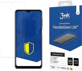 3mk FlexibleGlass Lite / Ochranné sklo / pro Samsung Galaxy M12
