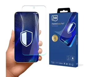 3mk FlexibleGlass Pro / Hybridní sklo / Poco X8 Pro Max