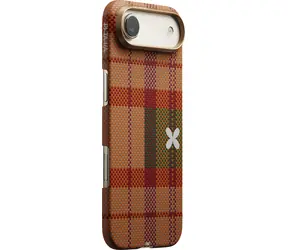 Pitaka Edge Case Cloud Dusk / Ochranný kryt / Apple iPhone Air