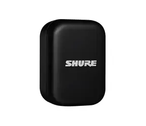 Shure AMV-CHARGE / Nabíjecí pouzdro pro mikrofony / Pro Shure AMV